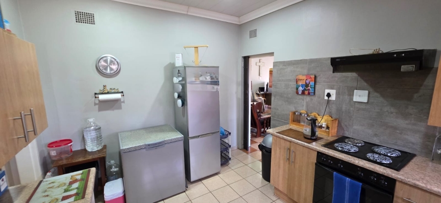 4 Bedroom Property for Sale in Collerville North West